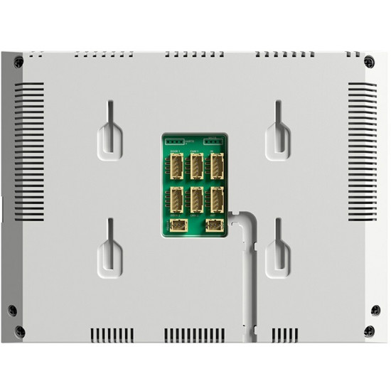Домофон Slinex Sonik 7 white