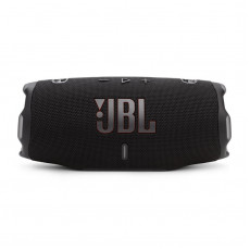 Акустична система JBL Charge 6 Black (JBLCHARGE6BLK)