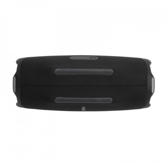 Акустична система JBL Charge 6 Black (JBLCHARGE6BLK)