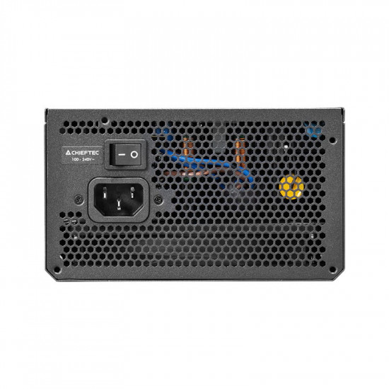 Блок живлення Chieftec PPG-750-S 750W