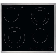 Варильна поверхня Electrolux EHF6342XOK
