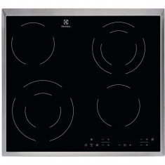Варильна поверхня Electrolux EHF6342XOK
