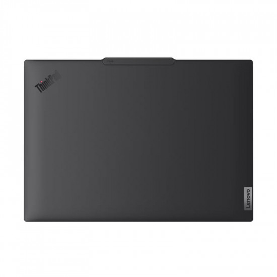 Ноутбук Lenovo ThinkPad P14s Gen 6 (21RV0012RA) Black