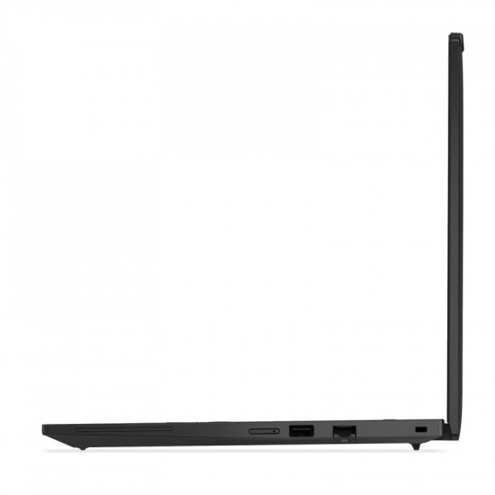 Ноутбук Lenovo ThinkPad P14s Gen 6 (21RV0012RA) Black