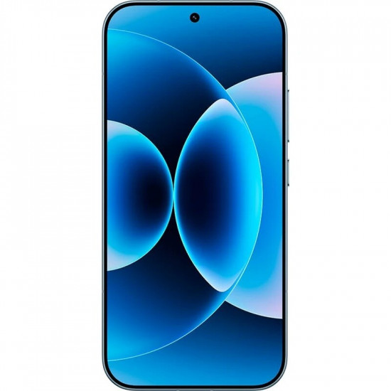 Смартфон Xiaomi 17 12/256GB Ice Blue