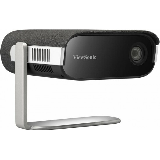 Проєктор ViewSonic M1X (VS19530)