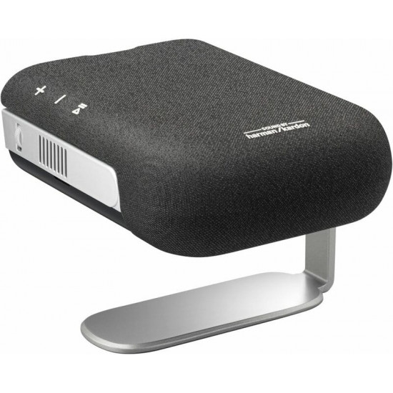 Проєктор ViewSonic M1X (VS19530)