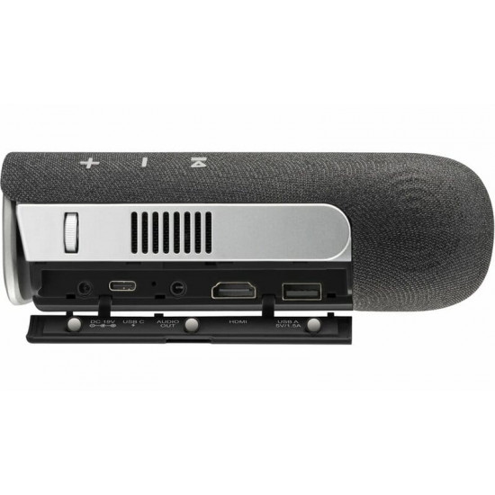 Проєктор ViewSonic M1X (VS19530)