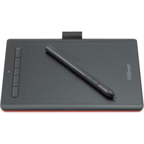 Графічний планшет HiSmart WPB9622