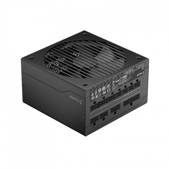 Блок живлення Fractal Design Ion 3 Gold 850W Black (FD-P-IA3G-850-EU)