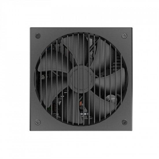 Блок живлення Fractal Design Ion 3 Gold 850W Black (FD-P-IA3G-850-EU)