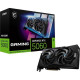 Відеокарта GF RTX 5060 8GB GDDR7 Gaming OC MSI (GeForce RTX 5060 8G GAMING OC)