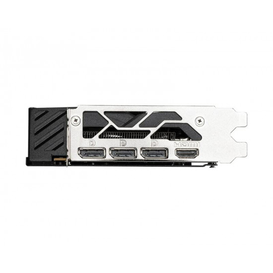 Відеокарта GF RTX 5060 8GB GDDR7 Gaming OC MSI (GeForce RTX 5060 8G GAMING OC)