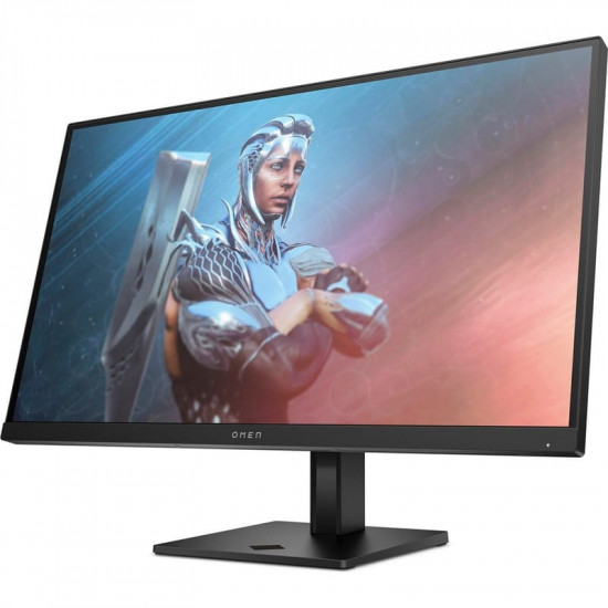 Монітор HP 27" Omen 27 (780F9AA) IPS Black 165Hz