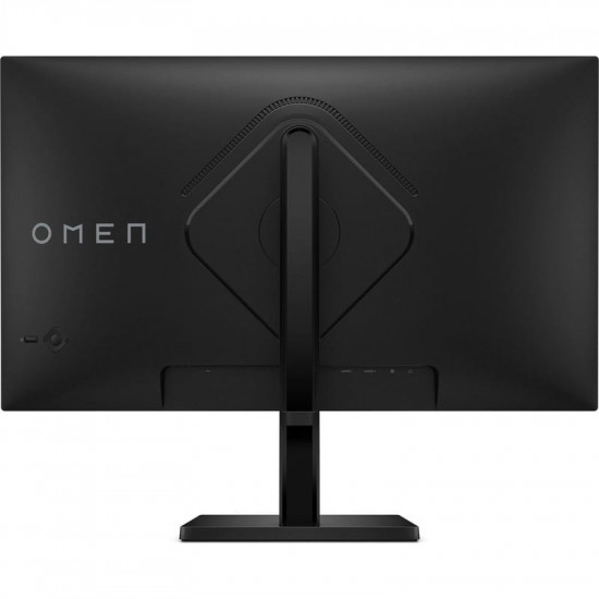 Монітор HP 27" Omen 27 (780F9AA) IPS Black 165Hz
