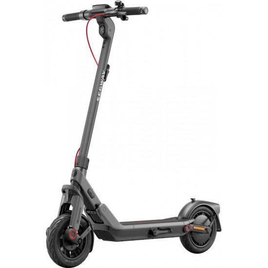Електросамокат Segway Ninebot E3 (AA.05.19.01.0003)