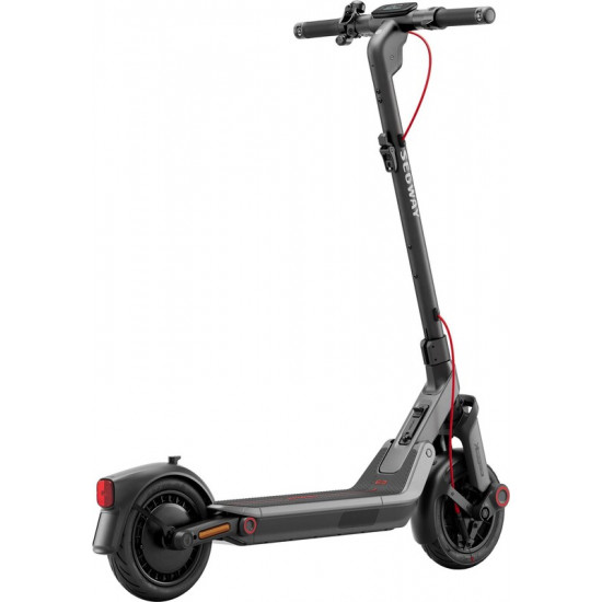 Електросамокат Segway Ninebot E3 (AA.05.19.01.0003)