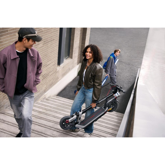 Електросамокат Segway Ninebot E3 (AA.05.19.01.0003)