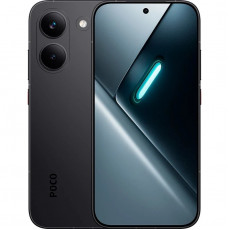 Смартфон Poco X8 Pro 8/256GB  Black