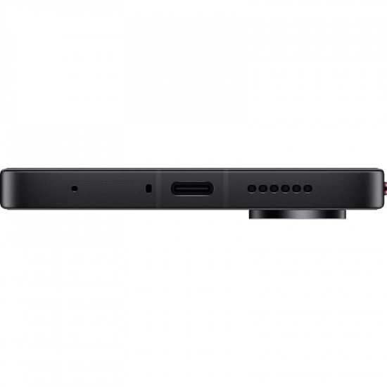 Смартфон Poco X8 Pro 8/256GB  Black