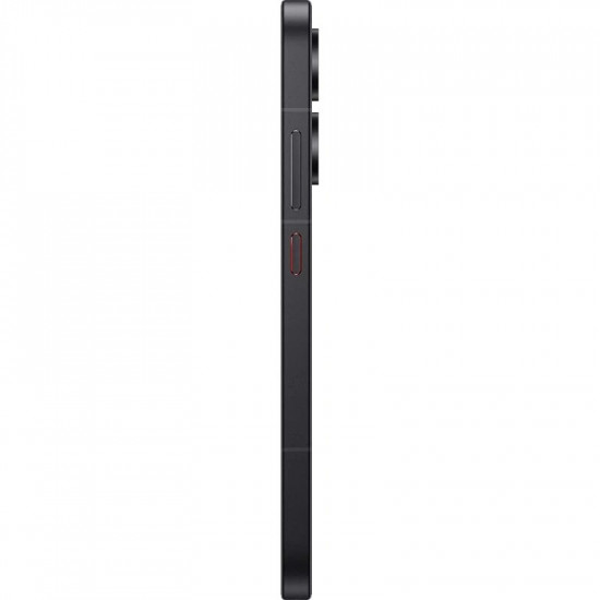 Смартфон Poco X8 Pro 8/256GB  Black