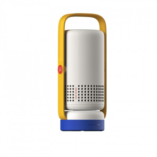 Портативний проектор XGiMi Vibe One Pro Blue Spark (WM03H)
