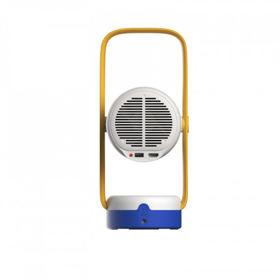 Портативний проектор XGiMi Vibe One Pro Blue Spark (WM03H)