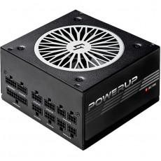 Блок живлення Chieftec Chieftronic PowerUp GPX-550FC 550W
