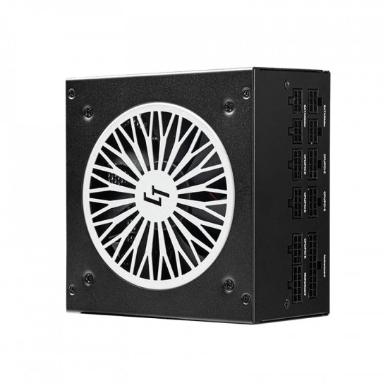 Блок живлення Chieftec Chieftronic PowerUp GPX-550FC 550W