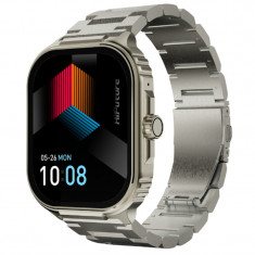 Смарт-годинник HiFuture Ultra3 Pro Silver