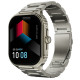 Смарт-годинник HiFuture Ultra3 Pro Silver