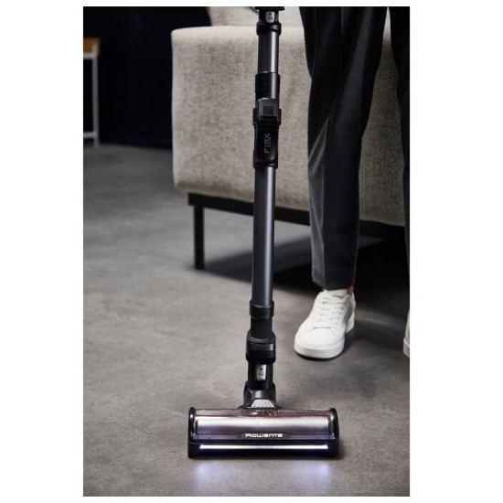 Акумуляторний пилосос Rowenta X-Force Flex 12.60 NEO Auto Surface RH9L42WO