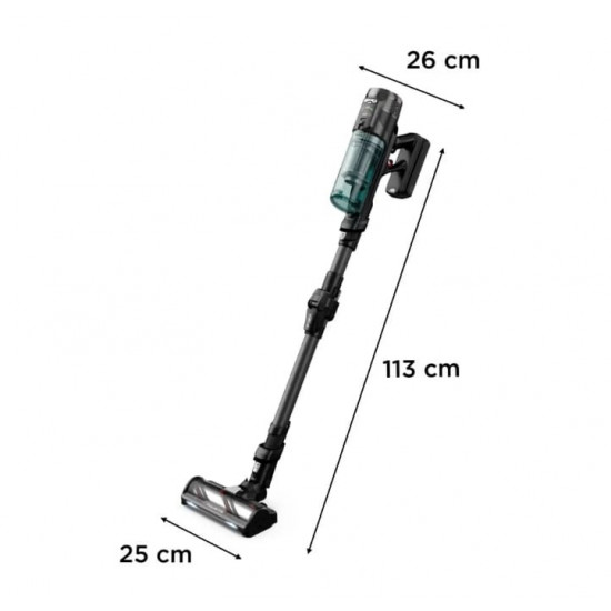Акумуляторний пилосос Rowenta X-Force Flex 12.60 NEO Auto Surface RH9L42WO