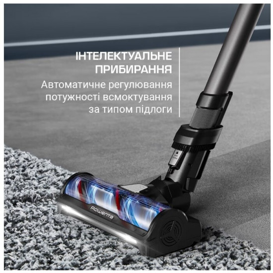 Акумуляторний пилосос Rowenta X-Force Flex 12.60 NEO Auto Surface RH9L42WO