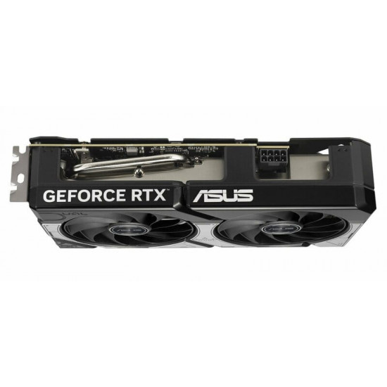 Відеокарта GF RTX 5060 Ti 16GB GDDR7 Dual OC Asus (DUAL-RTX5060TI-O16G)