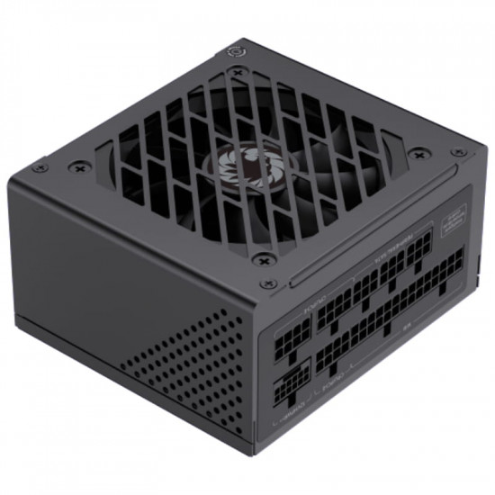 Блок живлення GameMax GS-850G 850W Black