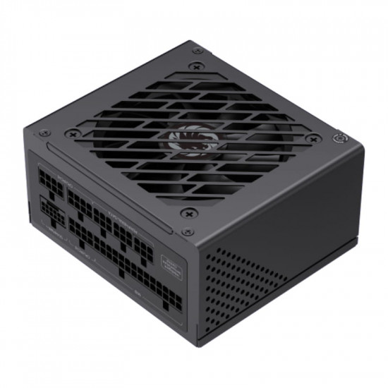 Блок живлення GameMax GS-850G 850W Black