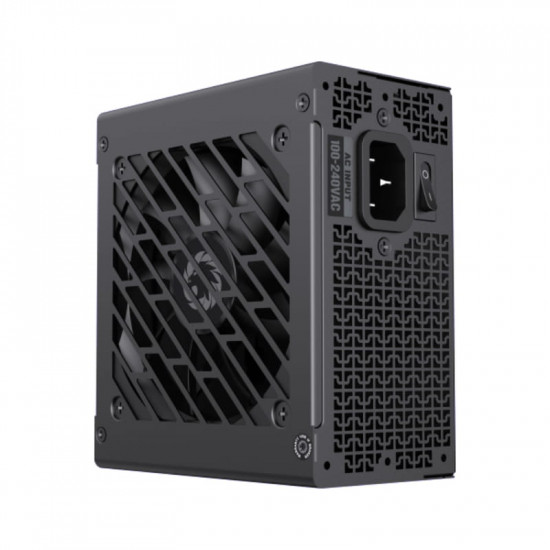 Блок живлення GameMax GS-850G 850W Black