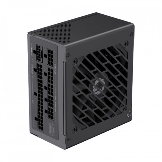 Блок живлення GameMax GS-850G 850W Black