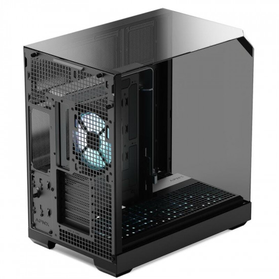 Корпус APNX V2 Black (APCM-VI02143.11)