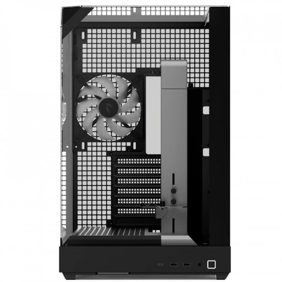 Корпус APNX V2 Black (APCM-VI02143.11)