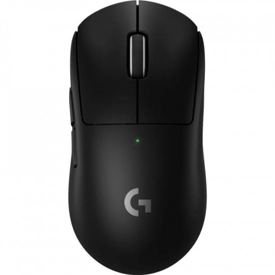 Миша бездротова Logitech G Pro X Superlight 2 Black (910-006630)