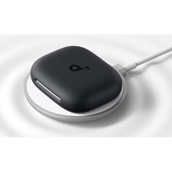 Bluetooth-гарнітура Anker SoundCore AeroFit 2 Black (A3874G11)