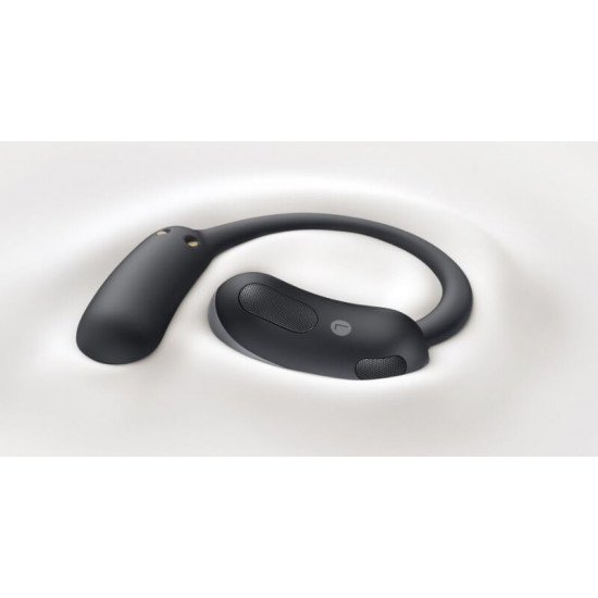 Bluetooth-гарнітура Anker SoundCore AeroFit 2 Black (A3874G11)