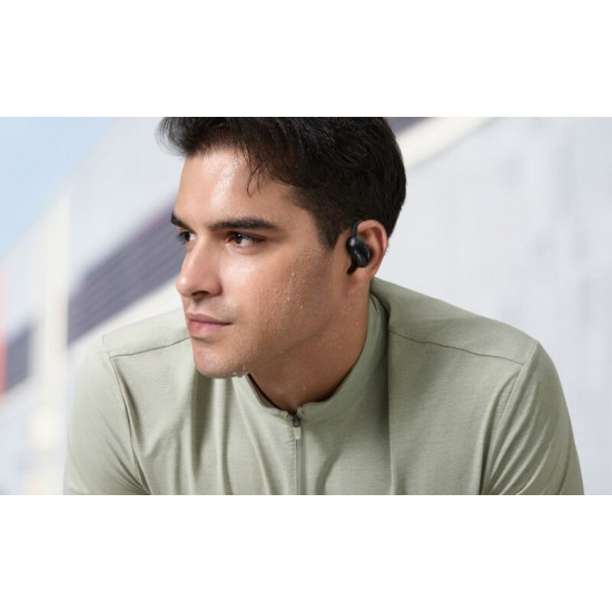 Bluetooth-гарнітура Anker SoundCore AeroFit 2 Black (A3874G11)