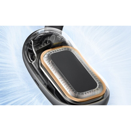 Bluetooth-гарнітура Anker SoundCore AeroFit 2 Black (A3874G11)