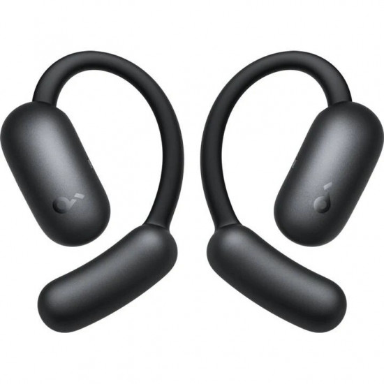 Bluetooth-гарнітура Anker SoundCore AeroFit 2 Black (A3874G11)