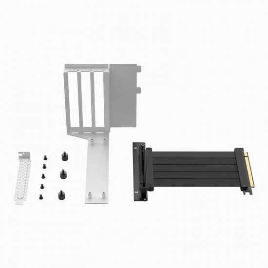 Райзер APNX Kit 1 for C1 PCI-E 5.0 x 16 White (APCK-AX01V00.21)