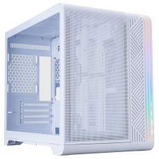 Корпус 1stPlayer VT6 White без БЖ