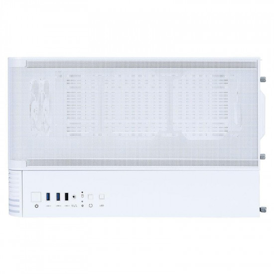 Корпус 1stPlayer VT6 White без БЖ